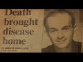 Anthony DeVizia MRHS Hall of Fame Video 2007