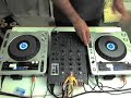 demarkus lewis -- crown royal (instrumental) 
demarkus lewis -- help me know

enjoy

laurent presents center of the earth music - the deep.the soulful.the underground.
i do a live one hour deep, soulful, and underground mix show from 11am-noon every tuesday est
at http://www.faderwave.net/ 
just go to the website and look at the top left hand side where it says 