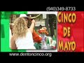 Cinco de Mayo Spot