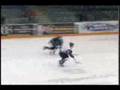 WHL - Saskatoon Blades 2006-2007 Season Highlight Video