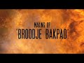 The Opposites Feat. Gers & Sef Making of Broodje Bakpao (StraatRealRecords)