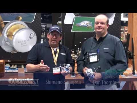 saragosa - http://www.tackledirect.com/shimano-saragosa-sw-spinning-reels.html Captain Ed Berger of the TackleDirect Pro Staff and Dan Thornburn of Shimano discuss the ...
