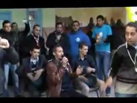 Ness el khir Remchi avec les handicapés 2