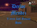 Varrio Los Aztecas - City of Dreams® Varrio Los Aztecas - City of Dreams®