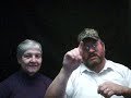 I would like to introduce my Deaf mother to you all I would like to introduce my Deaf mother to you all