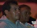 Tenemos presidente