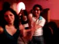 SALSA EN LA FIESTA DE GELI