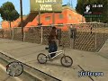 gta san andreas   los santos tags guide part 1