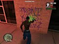 gta san andreas   los santos tags guide part 1