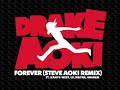 I uploaded a YouTube video -- Drake - Forever(feat. Kanye West, Lil Wayne, And Eminem) (steve aoki rem... http://bit.ly/6CeoVz