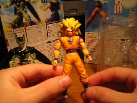 DBz goke ss3