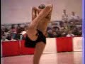 Noemi Coronel at the 2004 World Championship