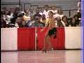 Noemi Coronel at the 2004 World Championship