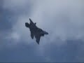 F-22 Raptor