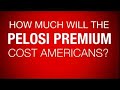 The Pelosi Premium