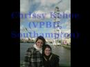 HSBC Beyong the UK Award - Jessica Macias Bochatay HSBC Beyong the UK Award - Jessica Macias Bochatay