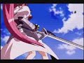 ICE MAN シグナム なのは【MAD】