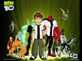 critica ben 10 loquendo