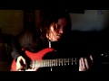 Bad Religion - American Jesus. Fingerstyle Cover (Oiwa)