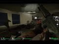 Left 4 Dead game play Left 4 Dead game play