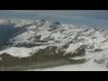 Salita al Breithorn occidentale 4165m