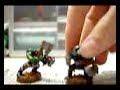 Blood Axe #4 - Boys and Bases Blood Axe #4 - Boys and Bases