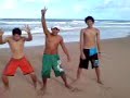 junior productions e a dança do creu