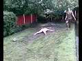 SOCCER AM The art of the Klinsman dive according to Ferky