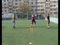 videos de AGILITY vo futbale