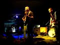 The Dry Leaf Project - Squeaky Clean Slate (Live)