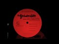 The Primeridian - Tatuduhendi (Boogie Man) - Instrumental
