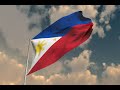 Flag of the Philippines