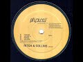 Ritch & Collins - Fortuna