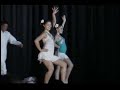 SALSA Central High School Multi-cultural Show