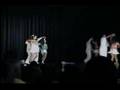 SALSA Central High School Multi-cultural Show
