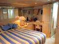 videos de Cosmos Mega Yacht - Lloyds Ships 1988 Marlow Yachts Marquis