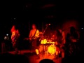 Ensiferum - Smoking Ruins (Live)
