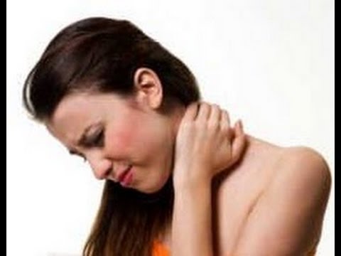 how to relieve whiplash