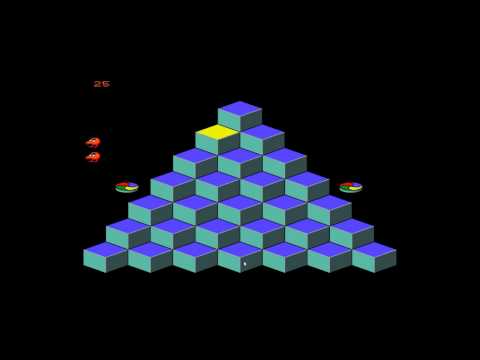 qbert qbert