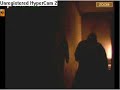 Ghost Activity Caught on Film