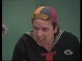 EL CHAVO DEL 8 ( Los Churros episodio 1  1978 ) 1 de 3