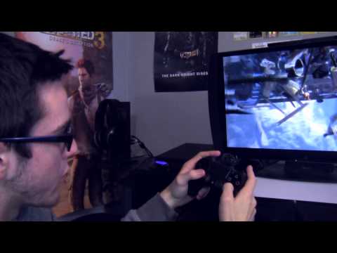 how to use a ps vita as a ps4 controller