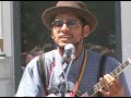 Carolina Chocolate Drops in Port Townsend #2