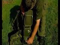 Nash Nomad Rucksack