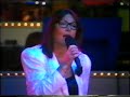 Nana Mouskouri - Waarheen warvoor & Alelluia in concert