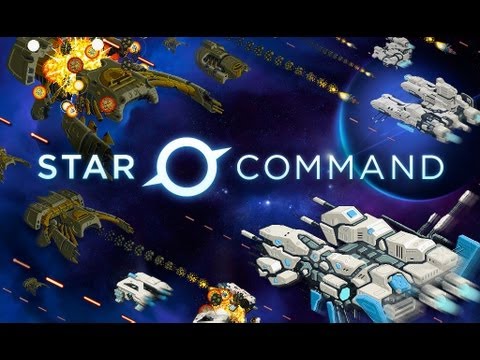 Star Command - For more visit: http://angryjoeshow.com/2013/05/star-command-angry-review/