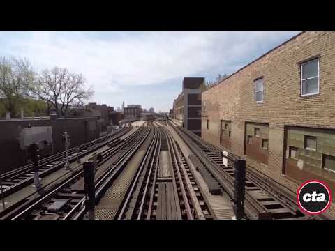 how to become a cta train operator