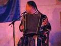 Chirgilchin - TUVAN throat singer - HIGH QUALITY!! 2007