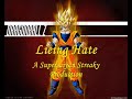 DBZ Lieing Hate DBZ Lieing Hate