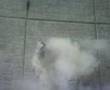 bomba de fumo (manual)